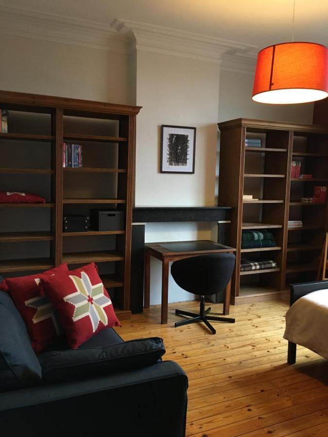 Overijse'S Cosiest Double Room Exterior foto